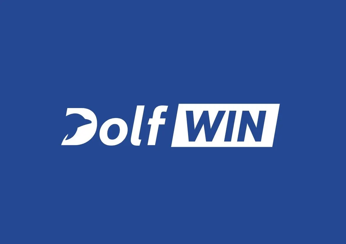Dolfwin Casino Logo