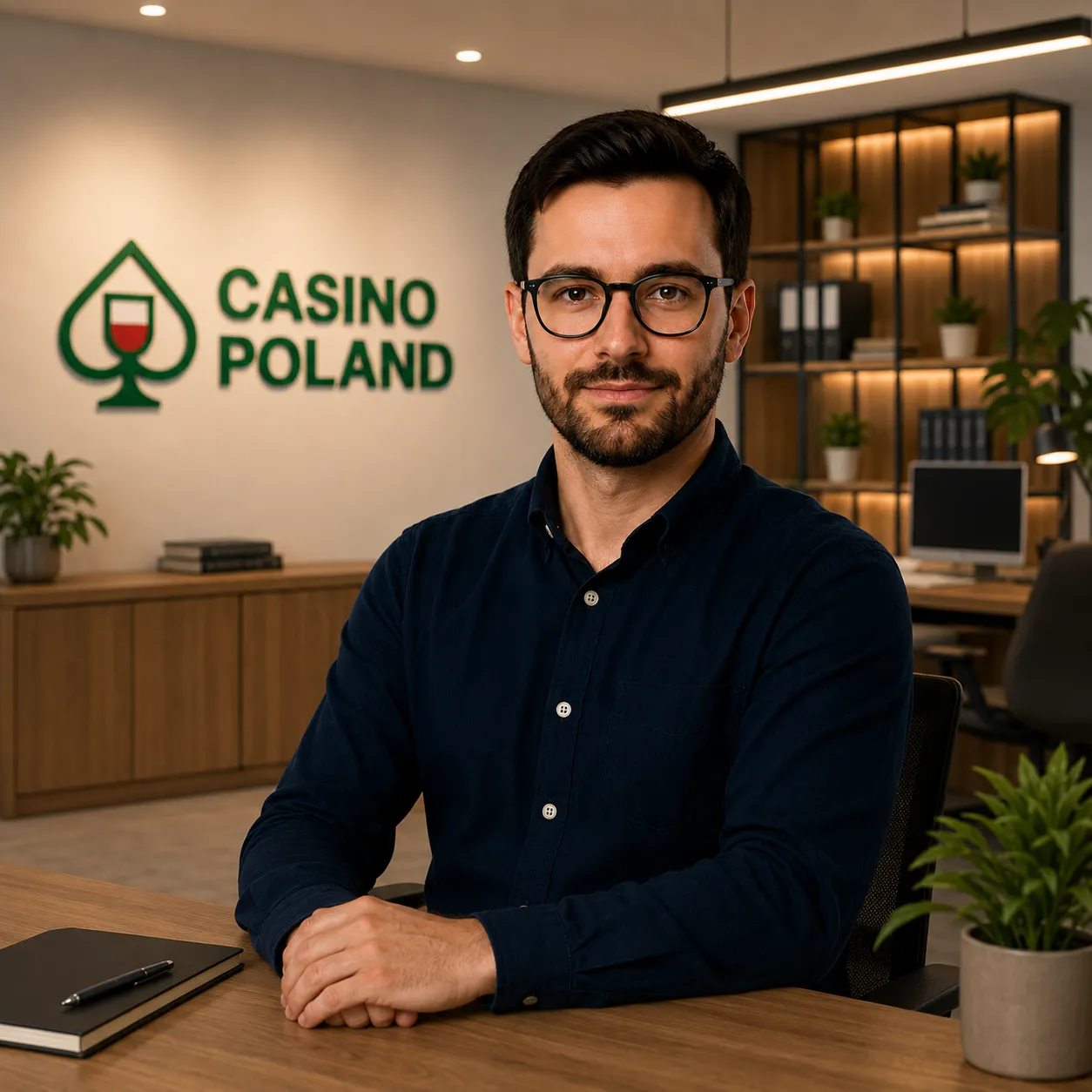 Mateusz Kowalski - autor recenzji kasyn online